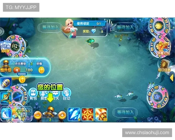 飞禽走兽金鲨银鲨版本每日登录奖励及福利领取攻略全攻略